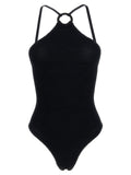 Hunza G Jasmine One-piece Swimsuit