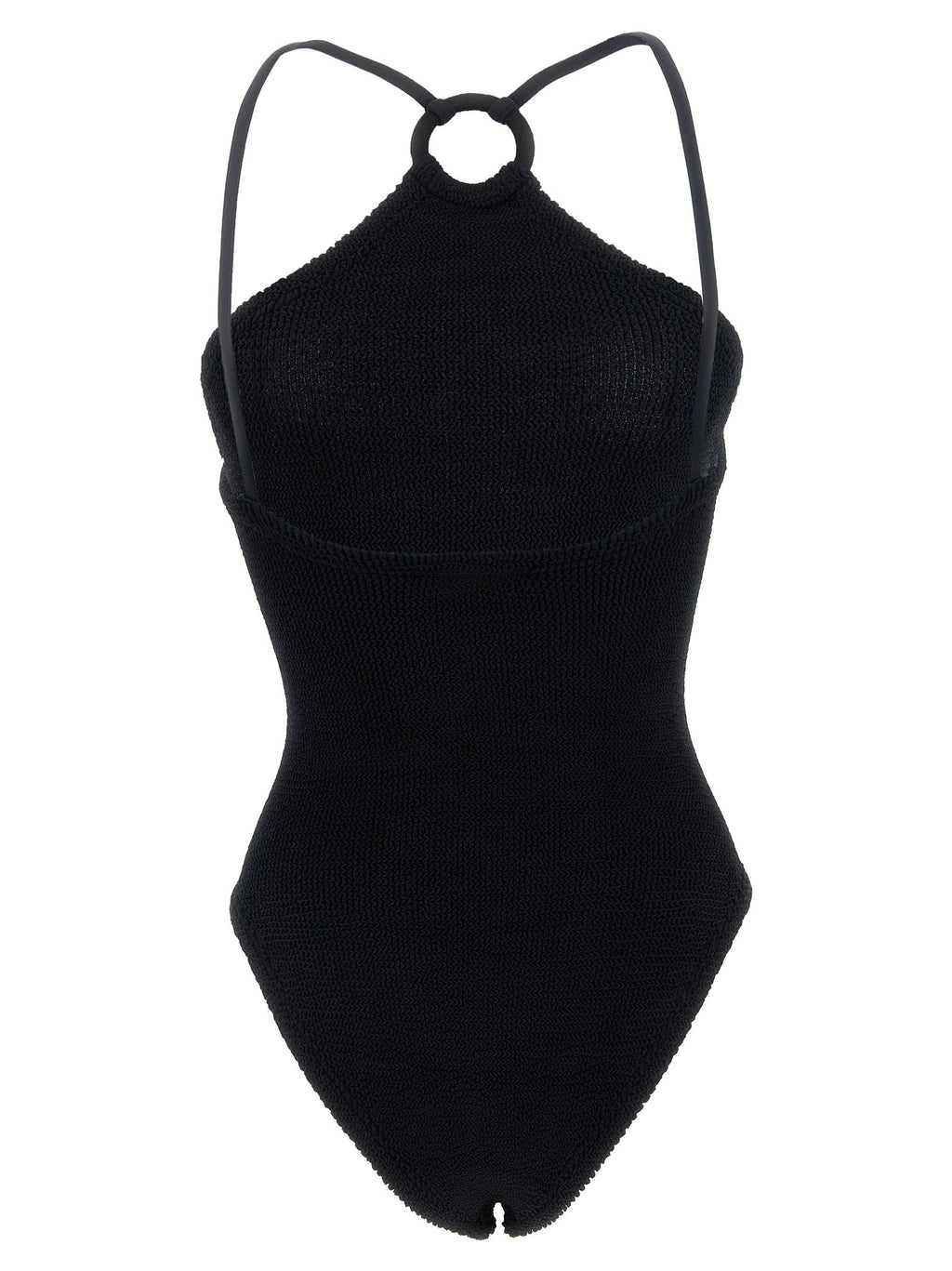 Hunza G Jasmine One-piece Swimsuit