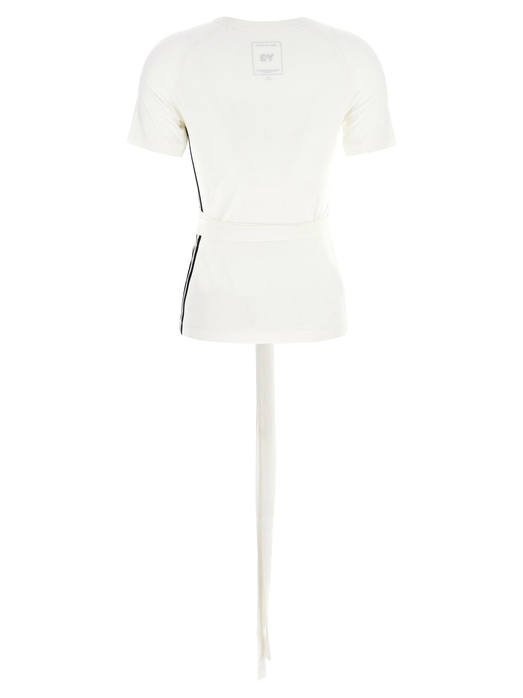 Y-3 Lyoncell T-shirt
