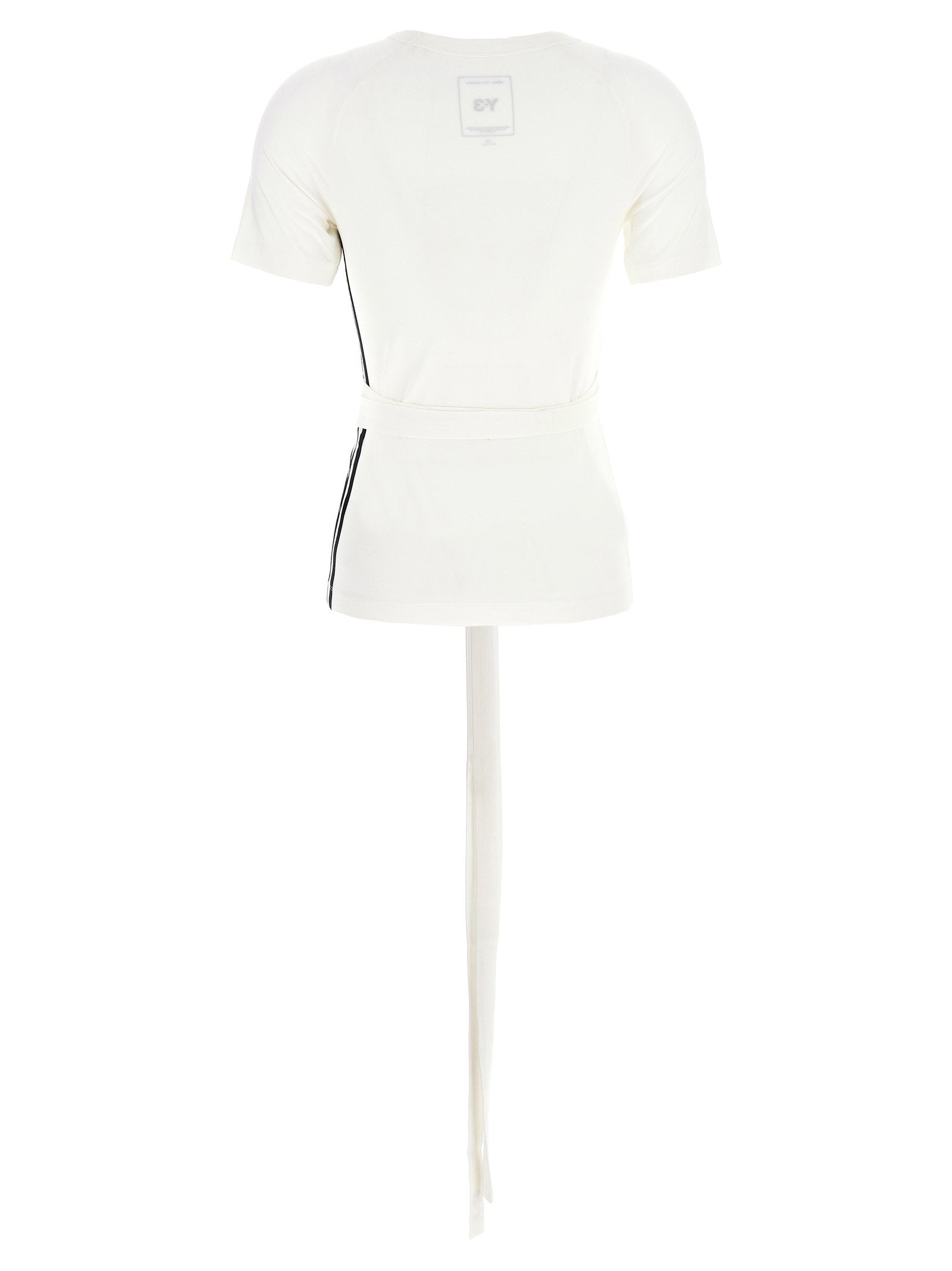 Y-3 Lyoncell T-shirt