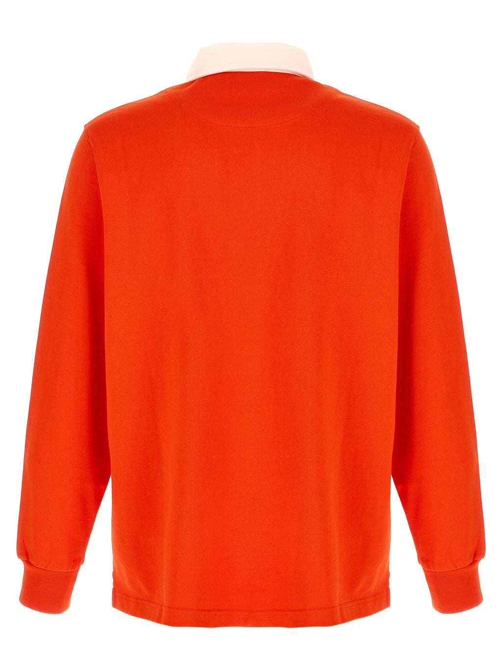J.w.anderson Super Speed Polo Shirt