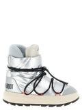 Adidas Originals Ace Adidas X Moonboot Ankle Boots