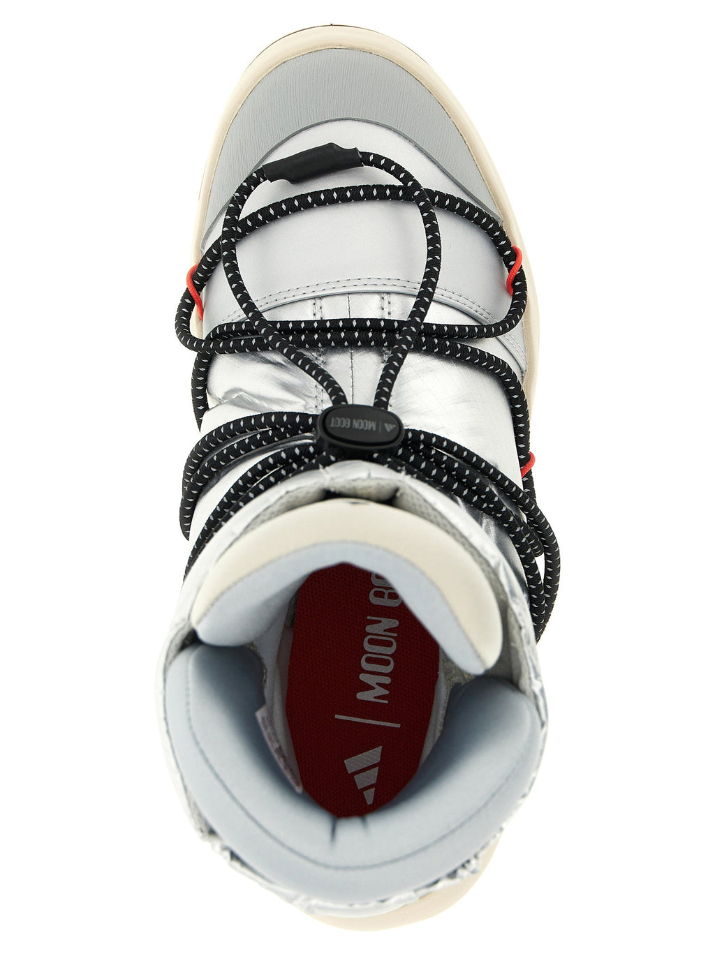 Adidas Originals Ace Adidas X Moonboot Ankle Boots
