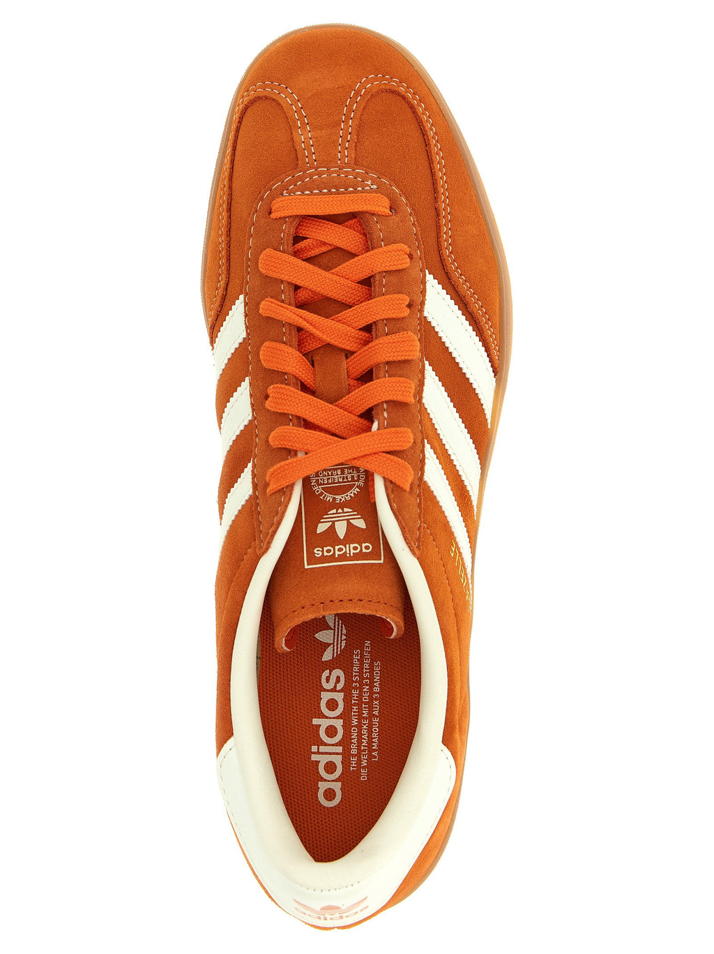 Adidas Originals Gazelle Indoor Sneakers