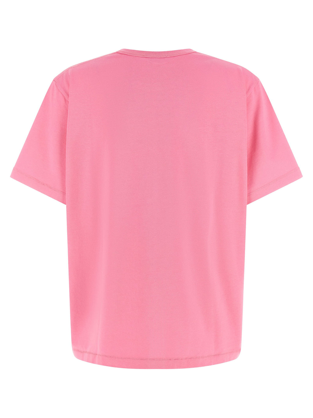 J.w.anderson Ribbon Anchor T-shirt