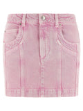 Marant Etoile Juana Skirt
