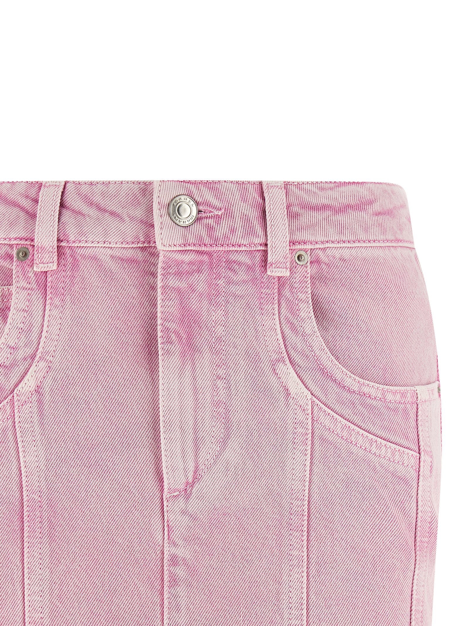 Marant Etoile Juana Skirt