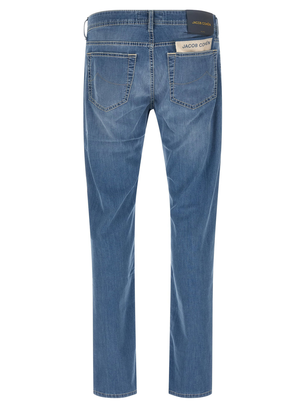 Jacob Cohen Bard Jeans