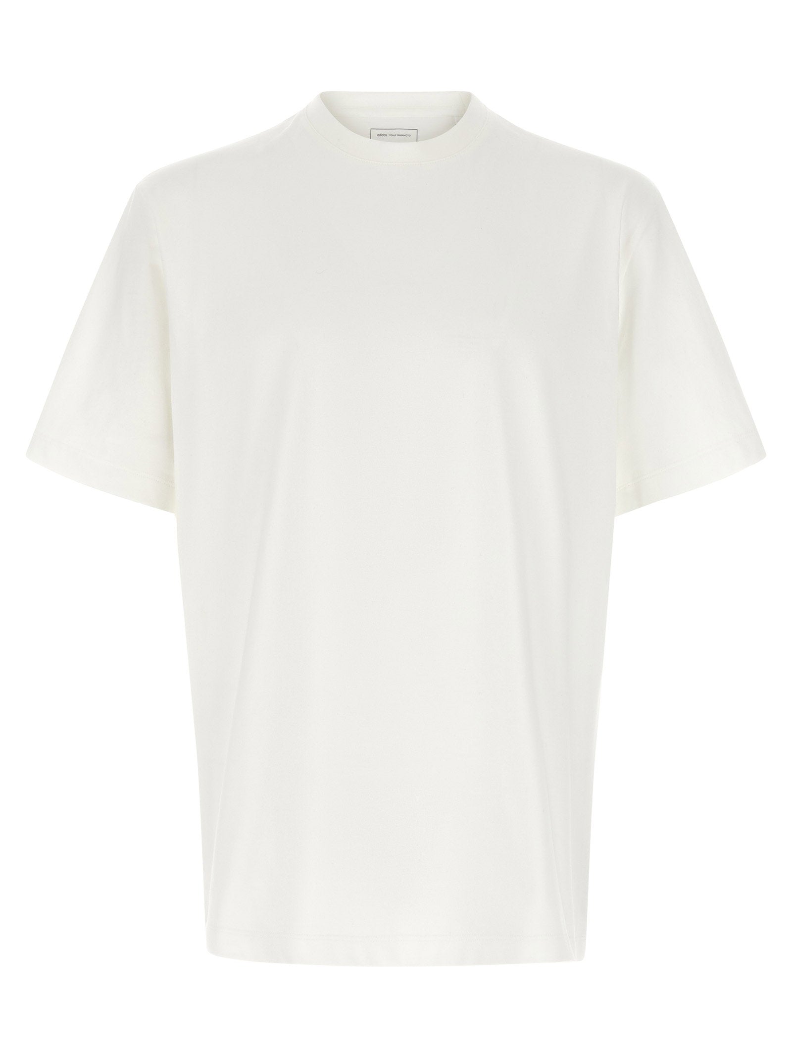 Y-3 Graphic T-shirt