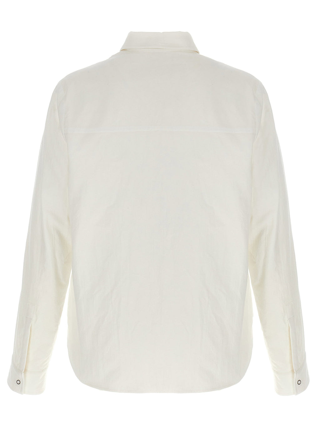 Moncler Genius Overshirt Moncler X Frgmt