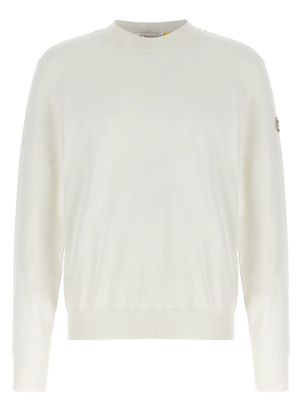 Moncler Genius Moncler X Mercedes-benz By Nigo Jersey