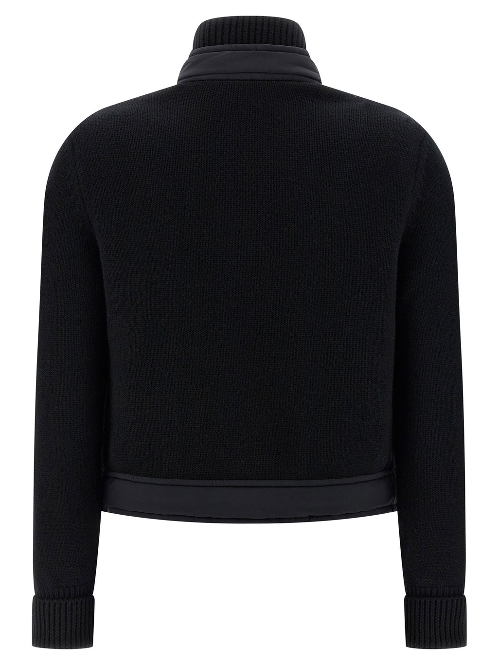 Moncler Grenoble Tricot Cardigan