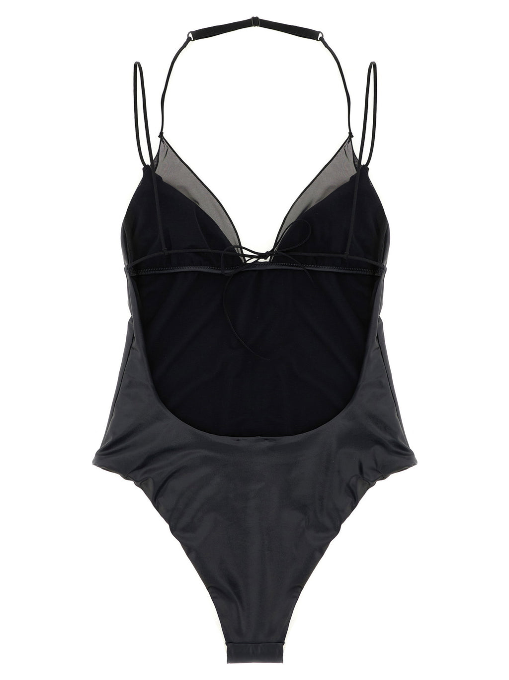 Allis Kate One-piece Swimsuit