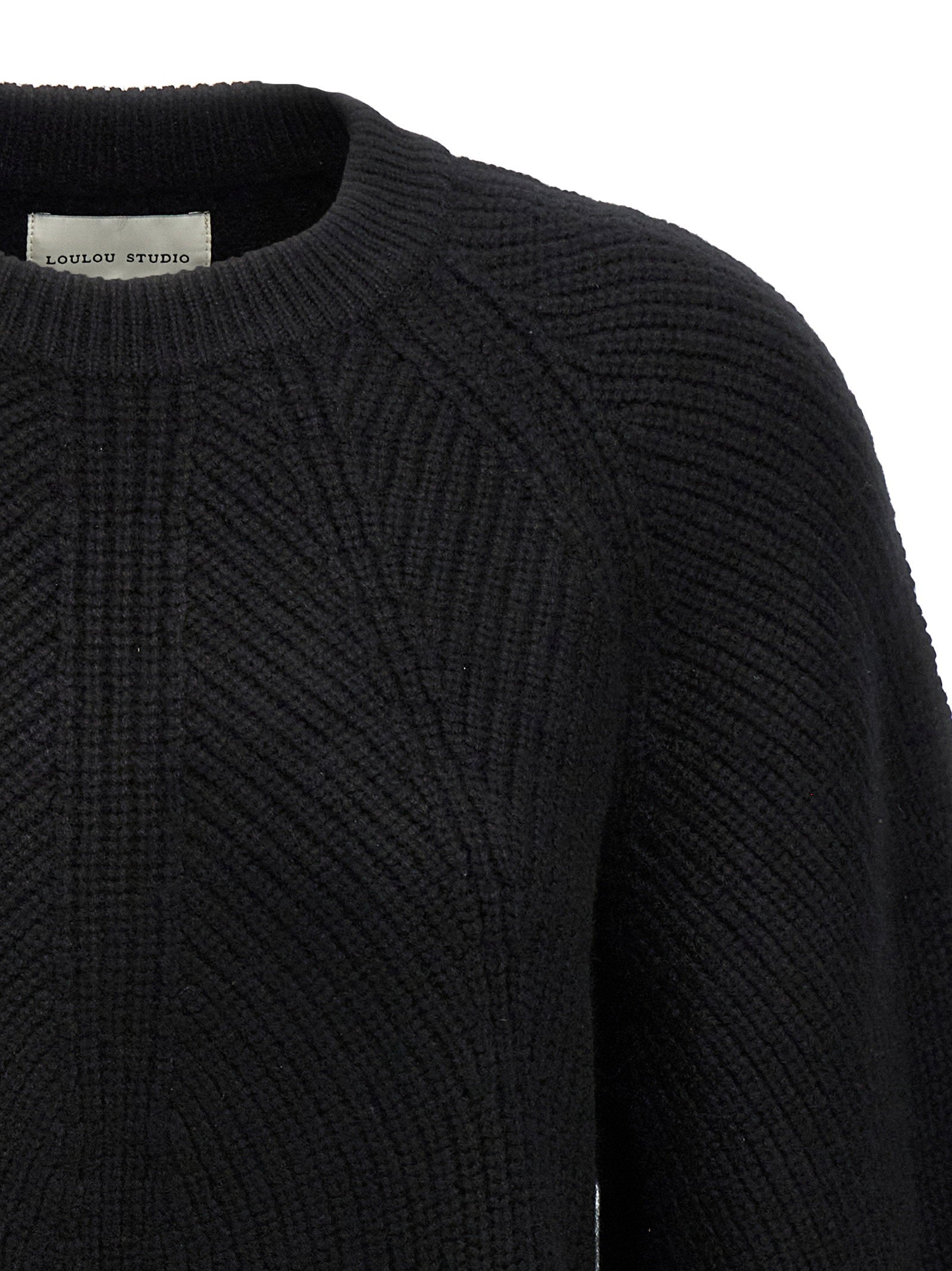 Loulou De Saison Kawa Sweater