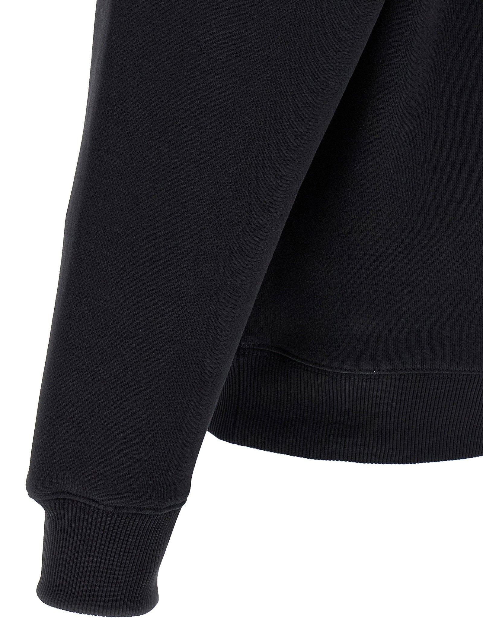 Y-3 Graphic Ft Hoodie