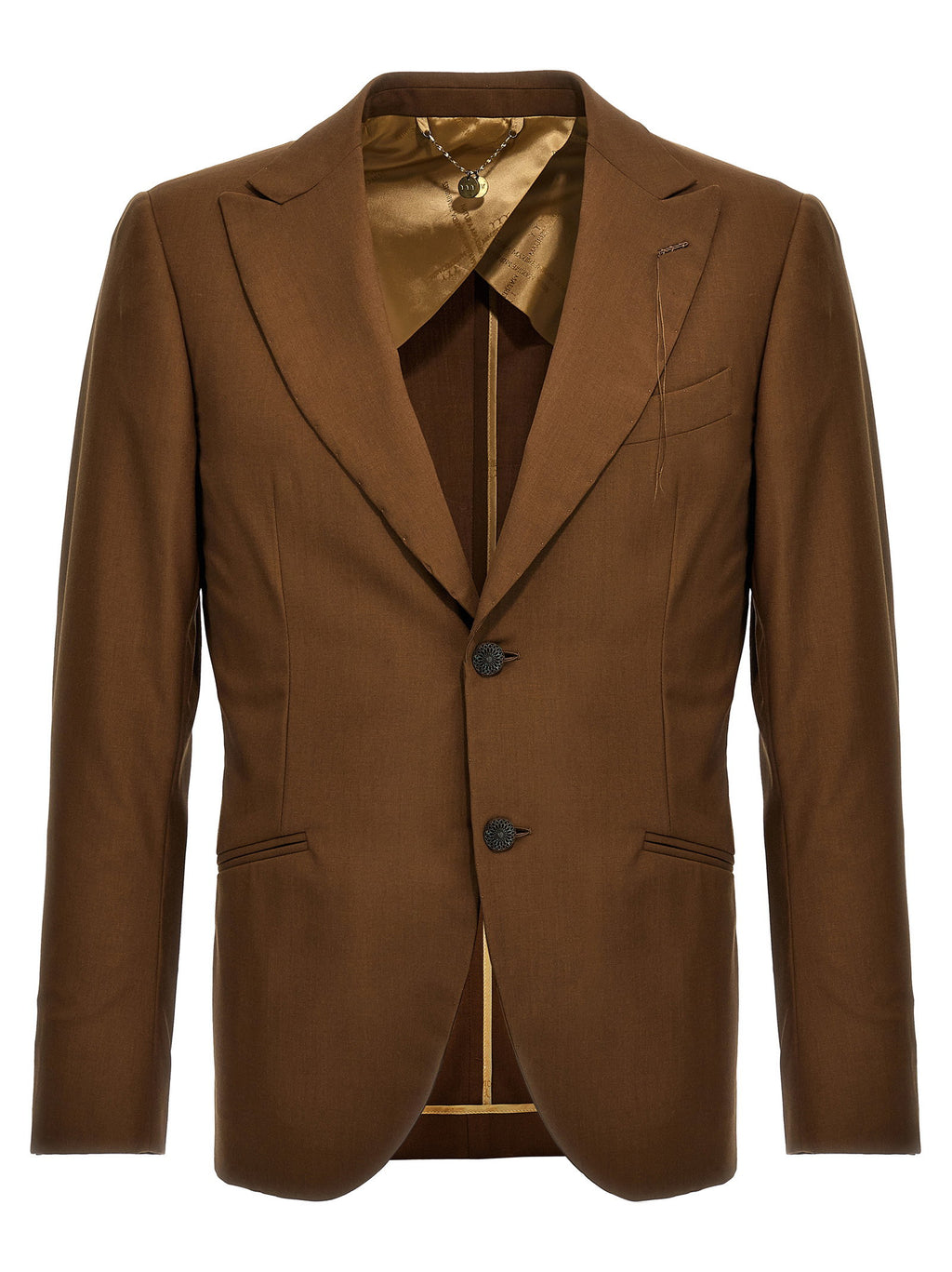 Maurizio Miri Keanu Blazer