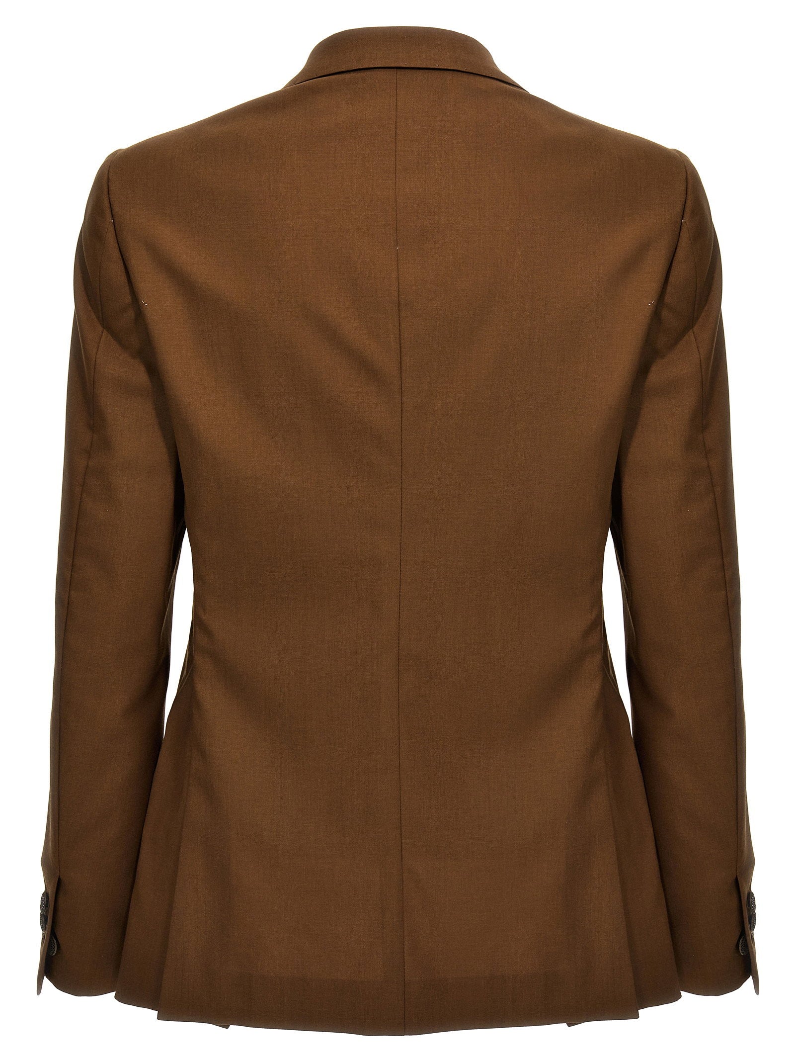 Maurizio Miri Keanu Blazer