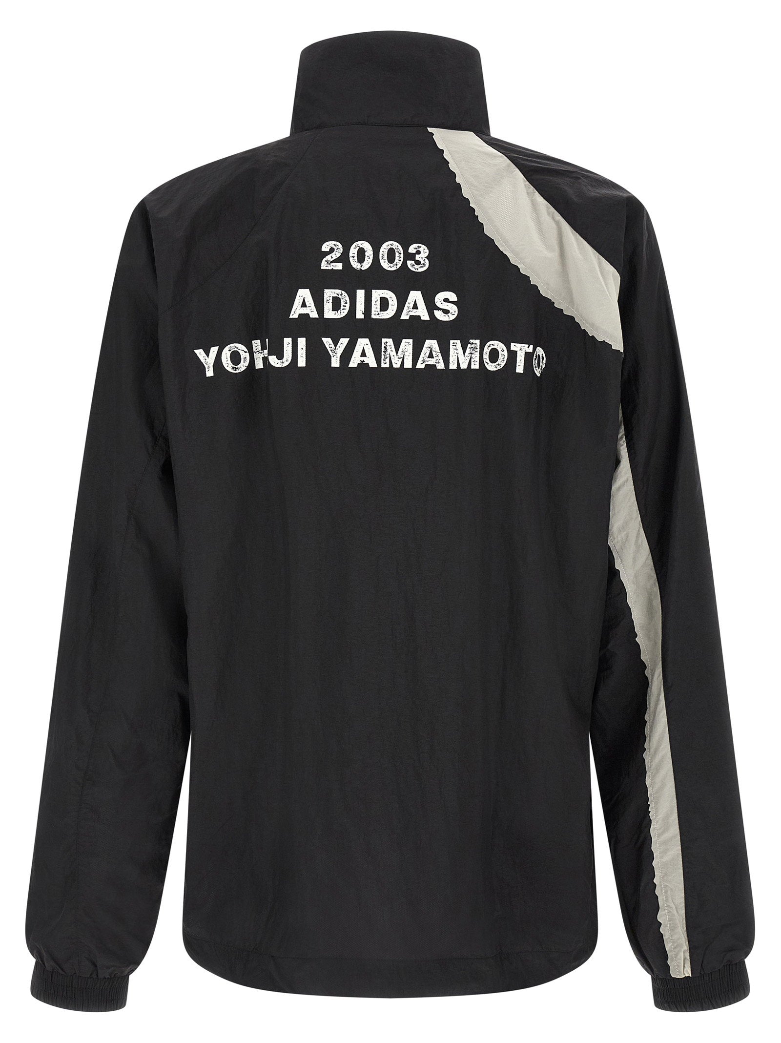 Y-3 Shell Jacket