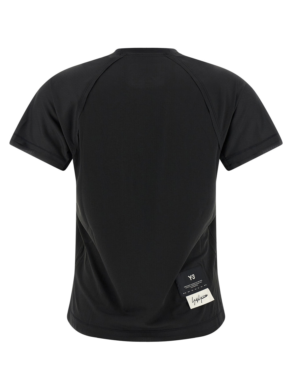 Y-3 W Run T-shirt