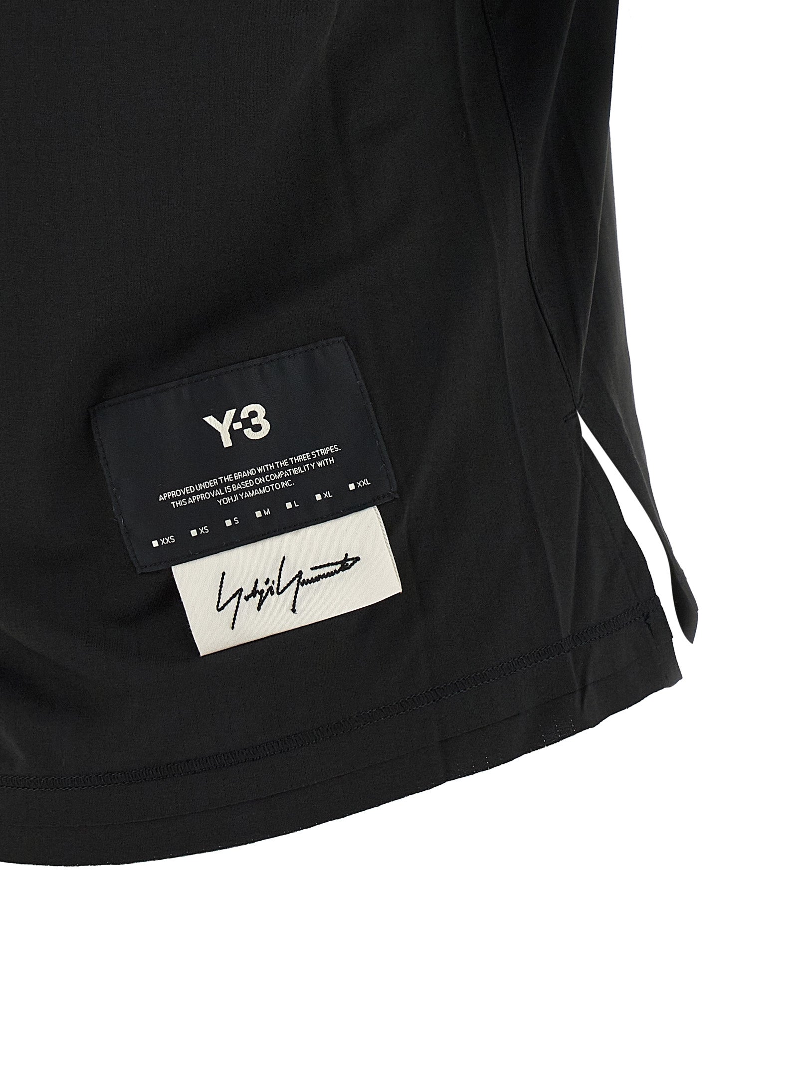 Y-3 W Run T-shirt