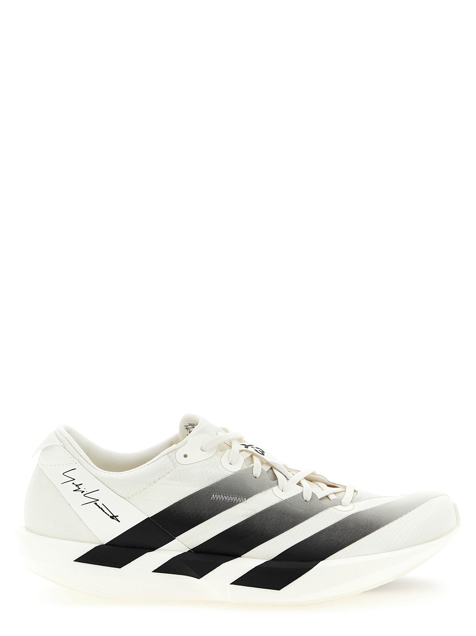 Y-3 Adios 9 Sneakers