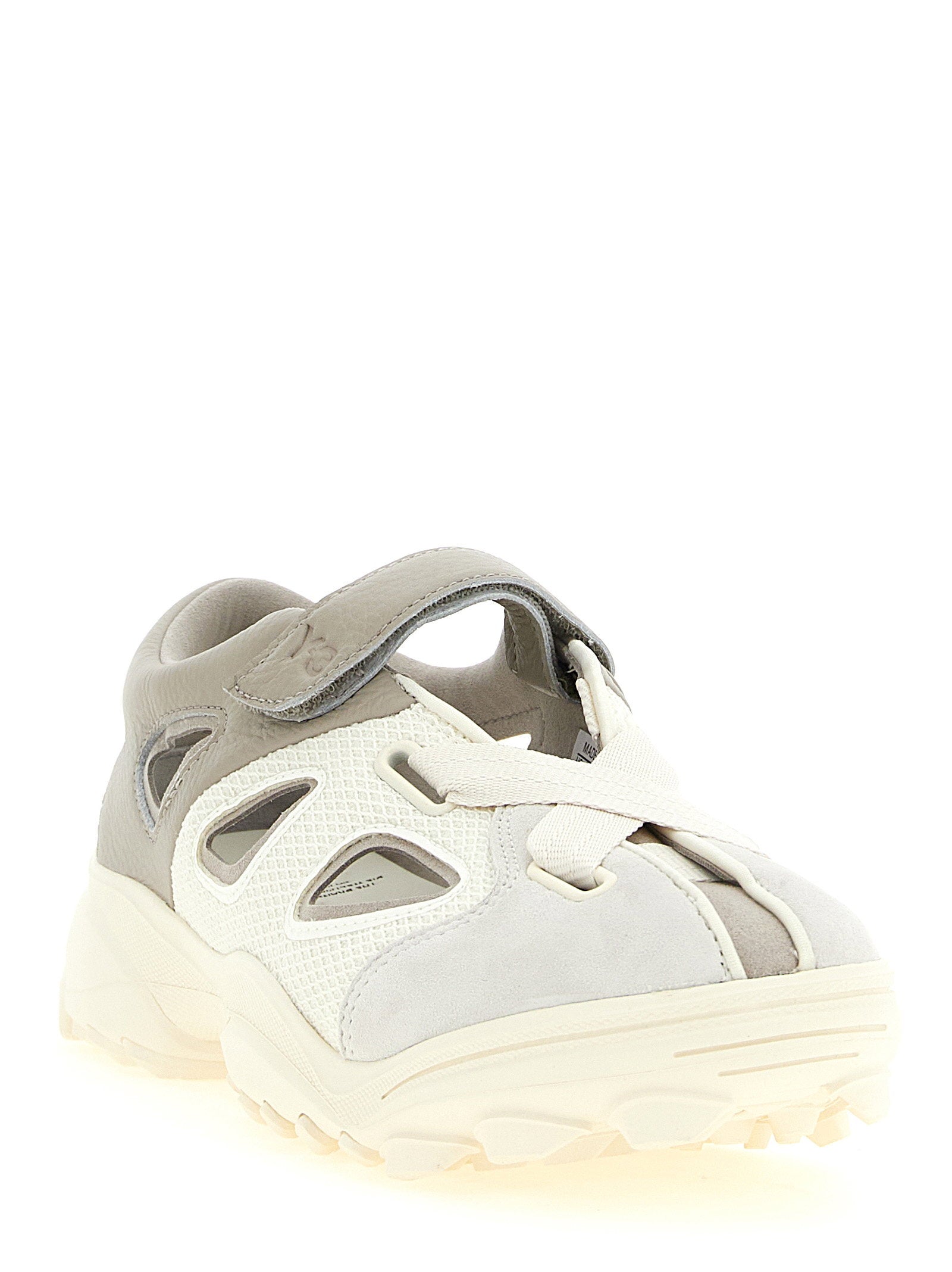 Y-3 Gsg9 Sandals