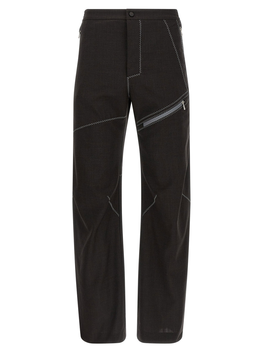 Kiko Kostadinov Fosco Pants