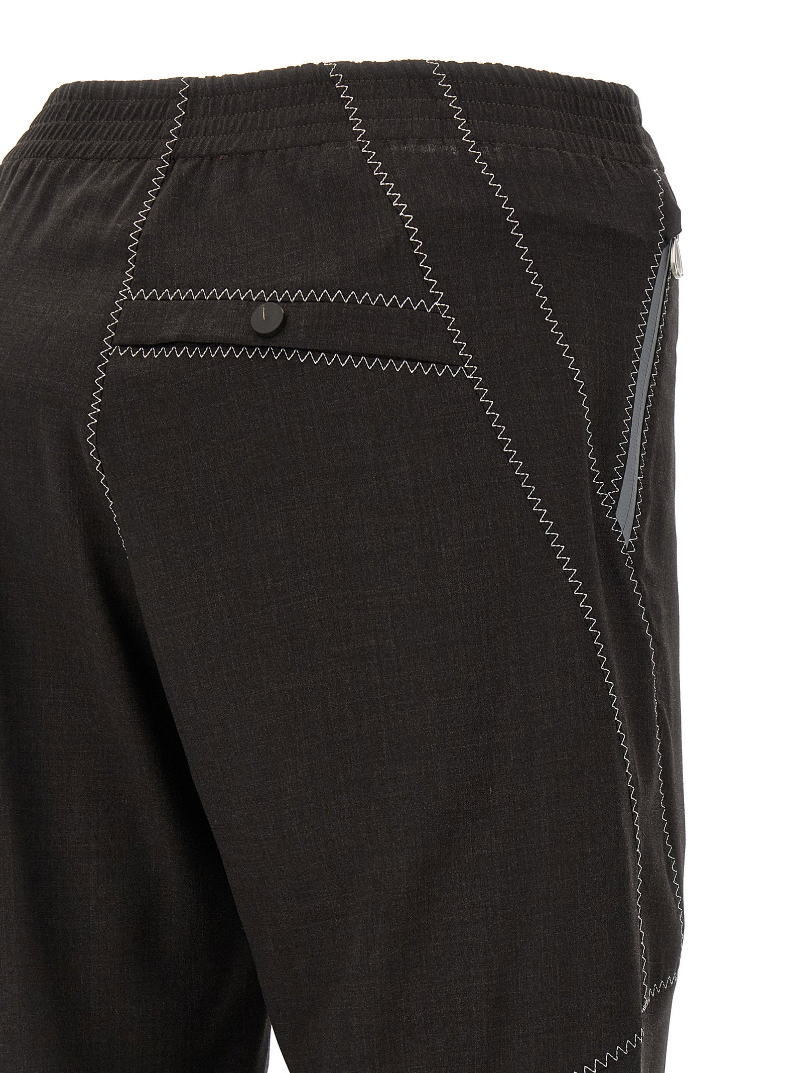 Kiko Kostadinov Fosco Pants