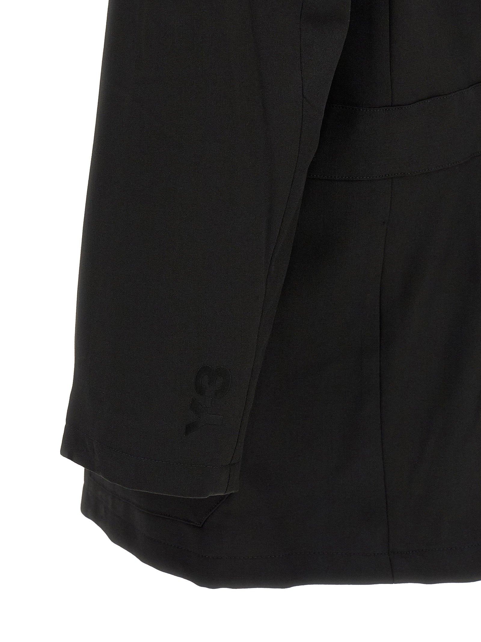 Y-3 Chore Ct Jacket