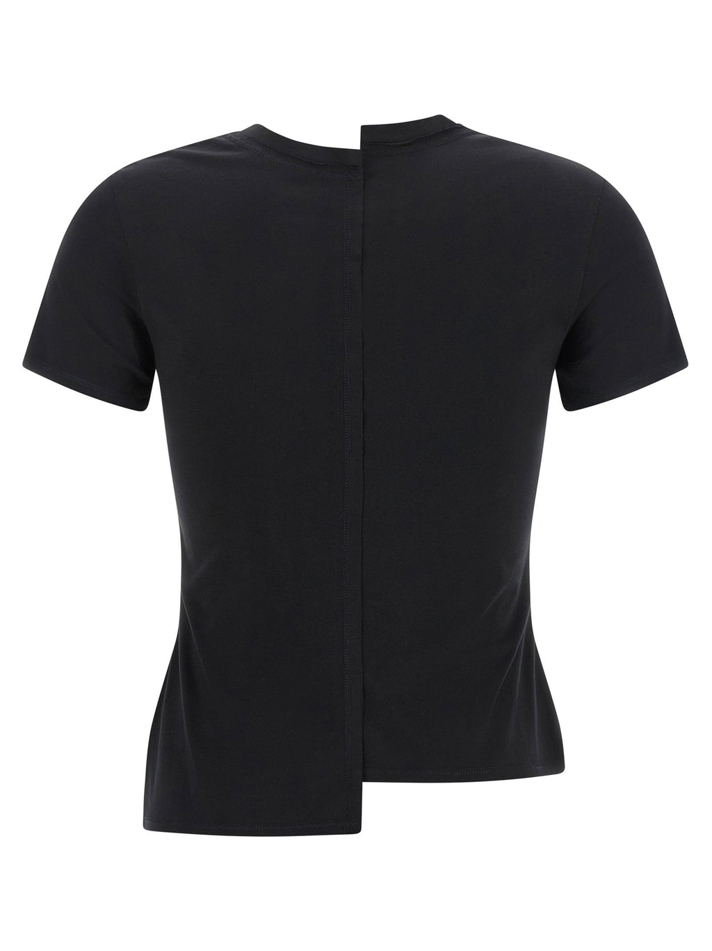 Y-3 Asymmetric T-shirt