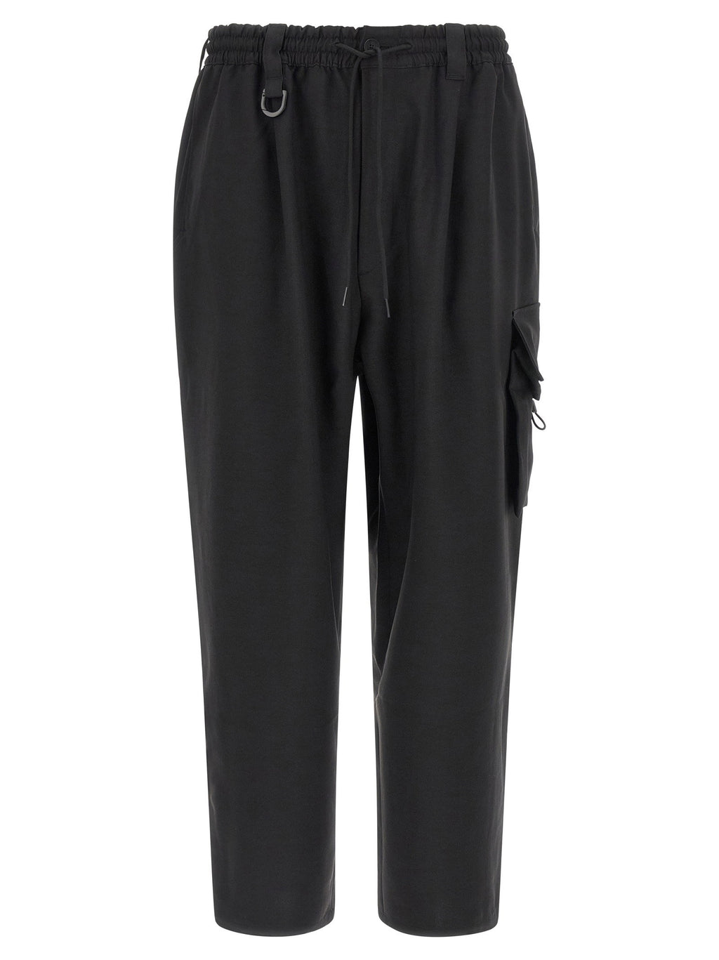 Y-3 Sport Uniform Cargo Pants