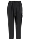 Y-3 Sport Uniform Cargo Pants