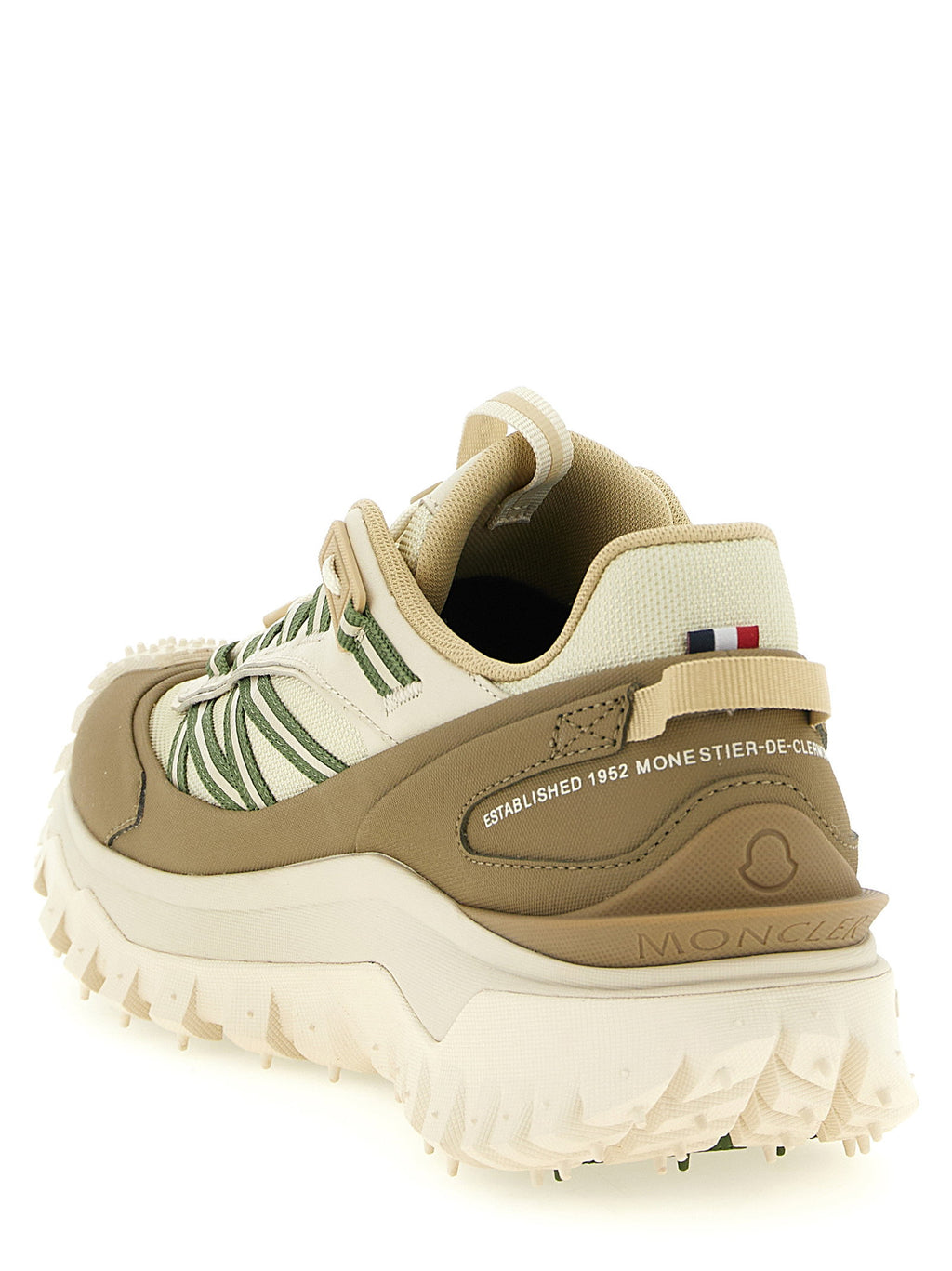Moncler Trailgrip Gtx Sneakers