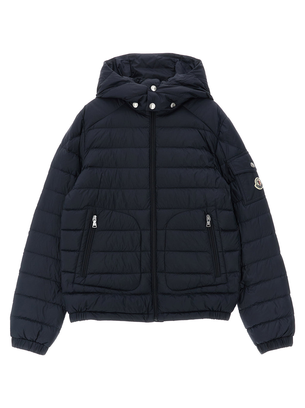 Moncler Enfant Lauros Down Jacket