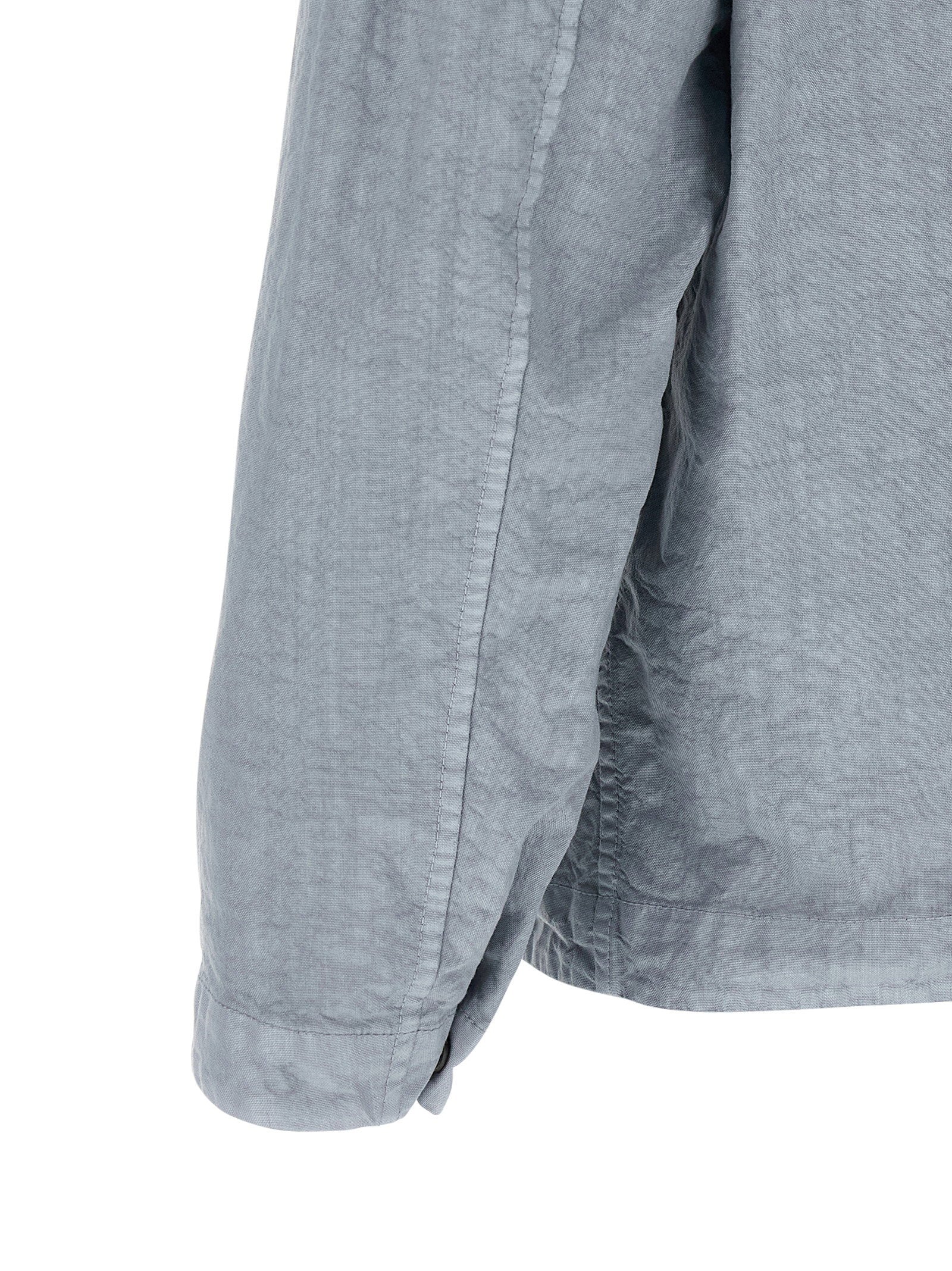 Stone Island 1200003 Overshirt