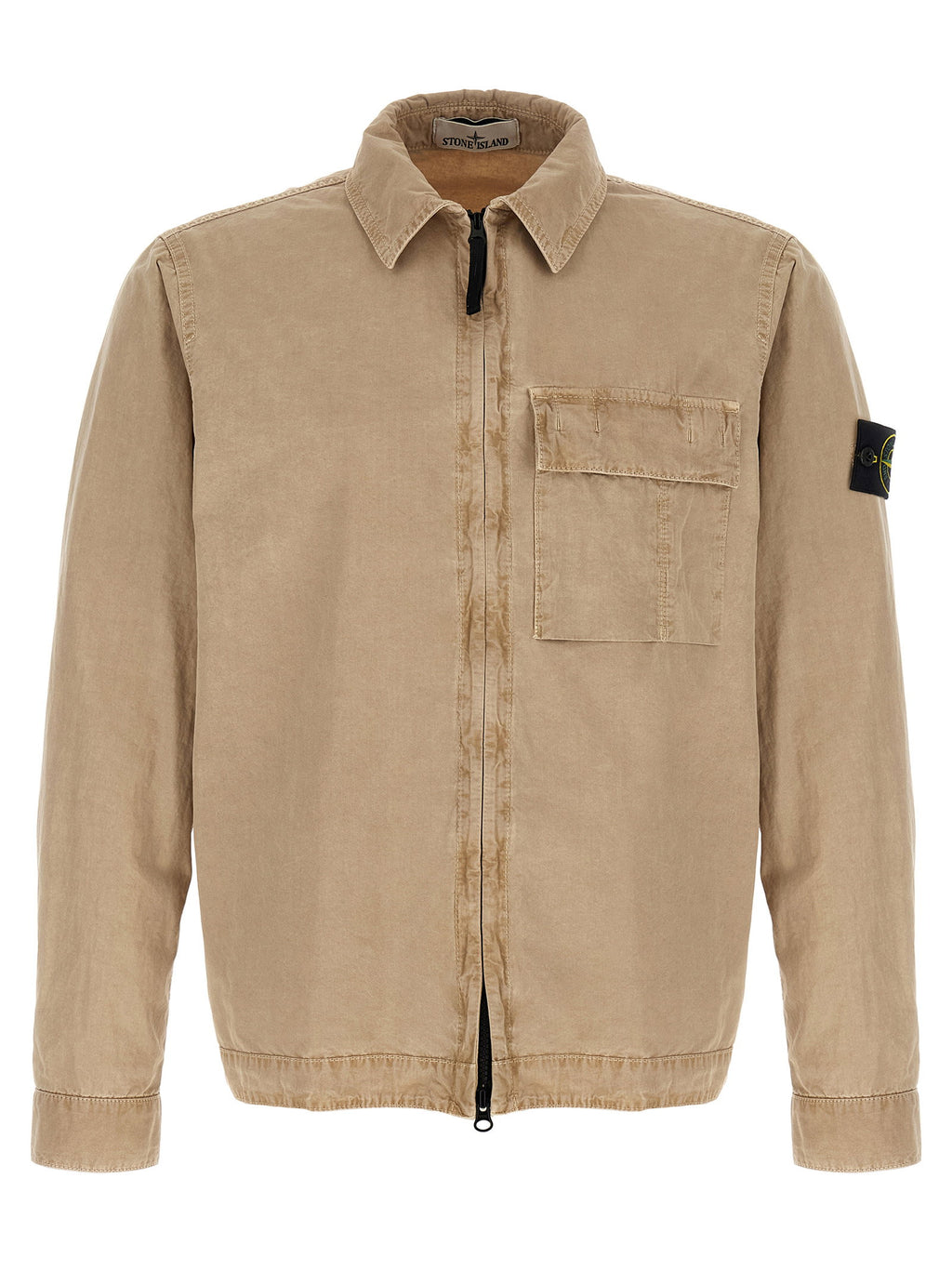 Stone Island 1200008 Overshirt