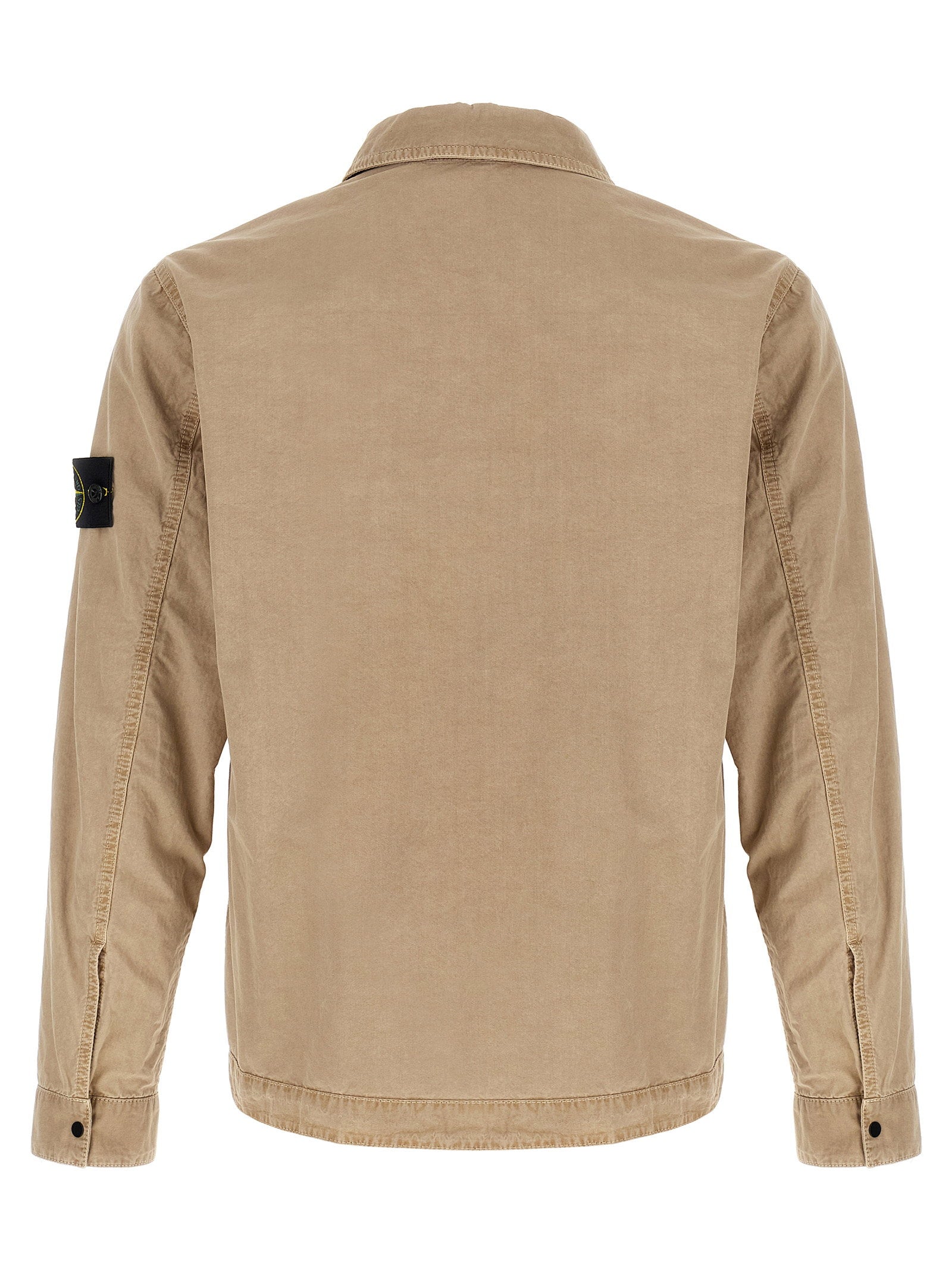 Stone Island 1200008 Overshirt