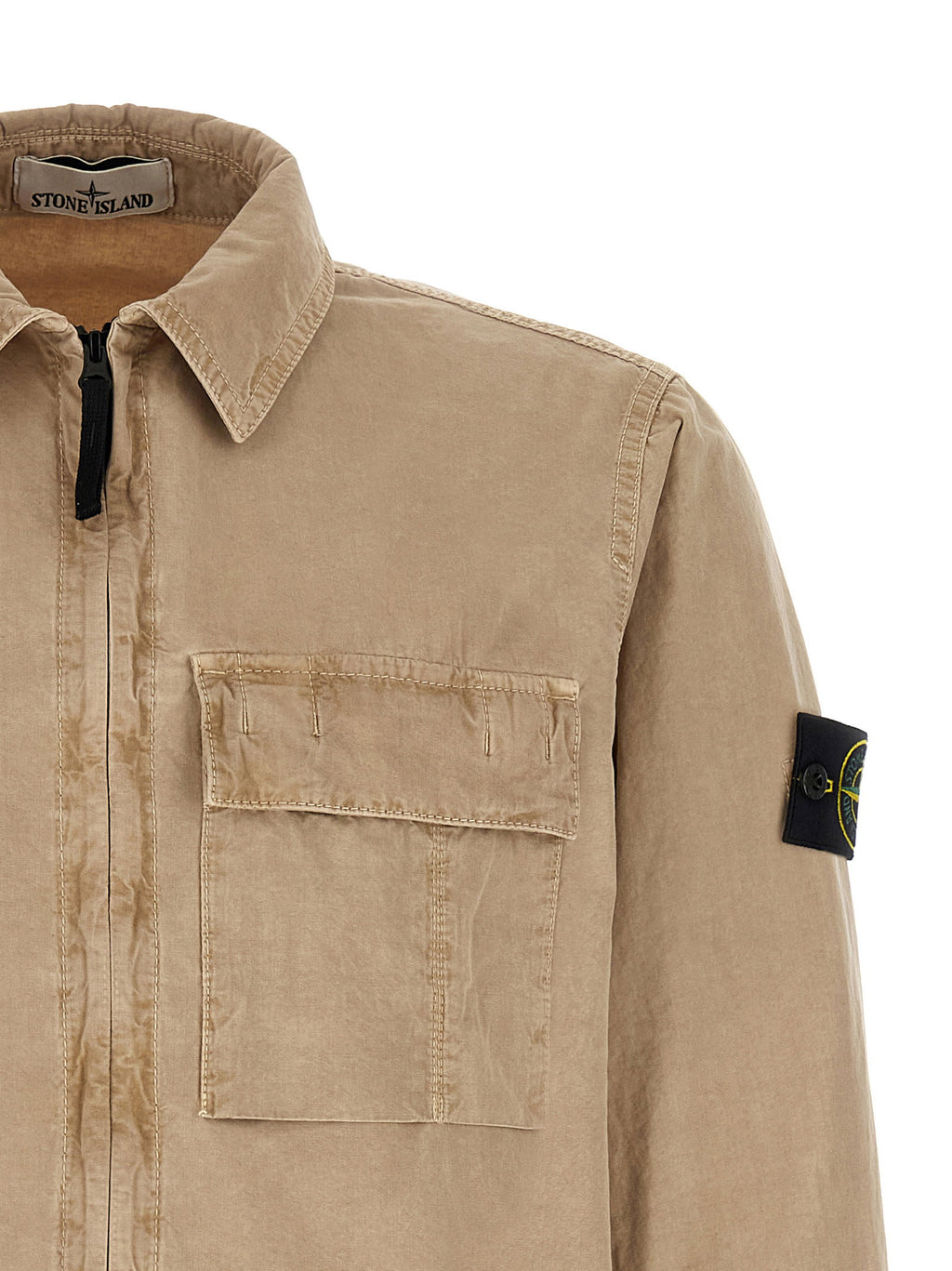 Stone Island 1200008 Overshirt