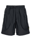 Stone Island Cordura Bermuda Shorts®
