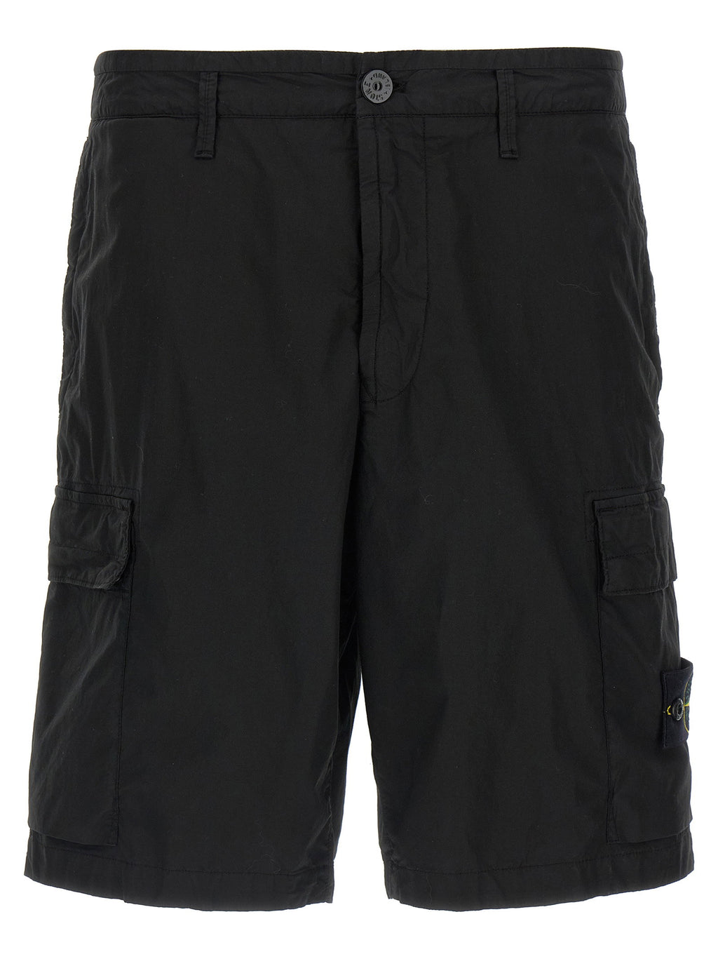 Stone Island L100020 Bermuda Shorts