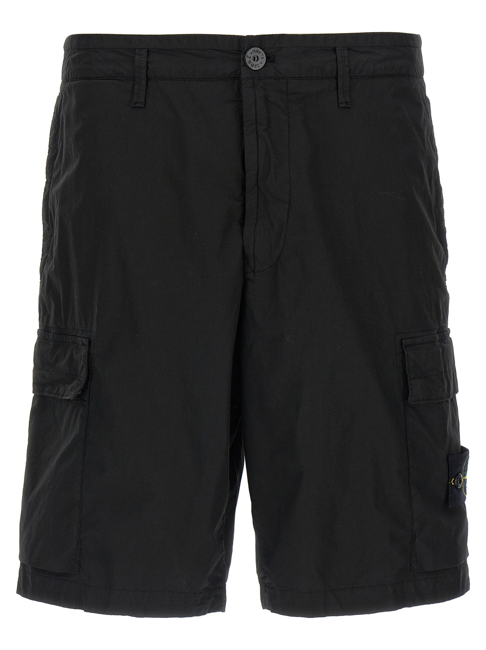 Stone Island L100020 Bermuda Shorts