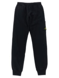 Stone Island Junior Jogging Logo Badge