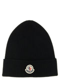 Moncler Wool Beanie