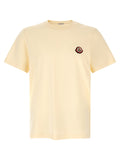 Moncler Logo Patch T-shirt