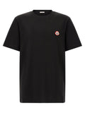 Moncler Tricolor Logo T-shirt