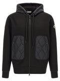 Moncler Hybrid Hoodie