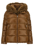 Moncler Hypolais Down Jacket