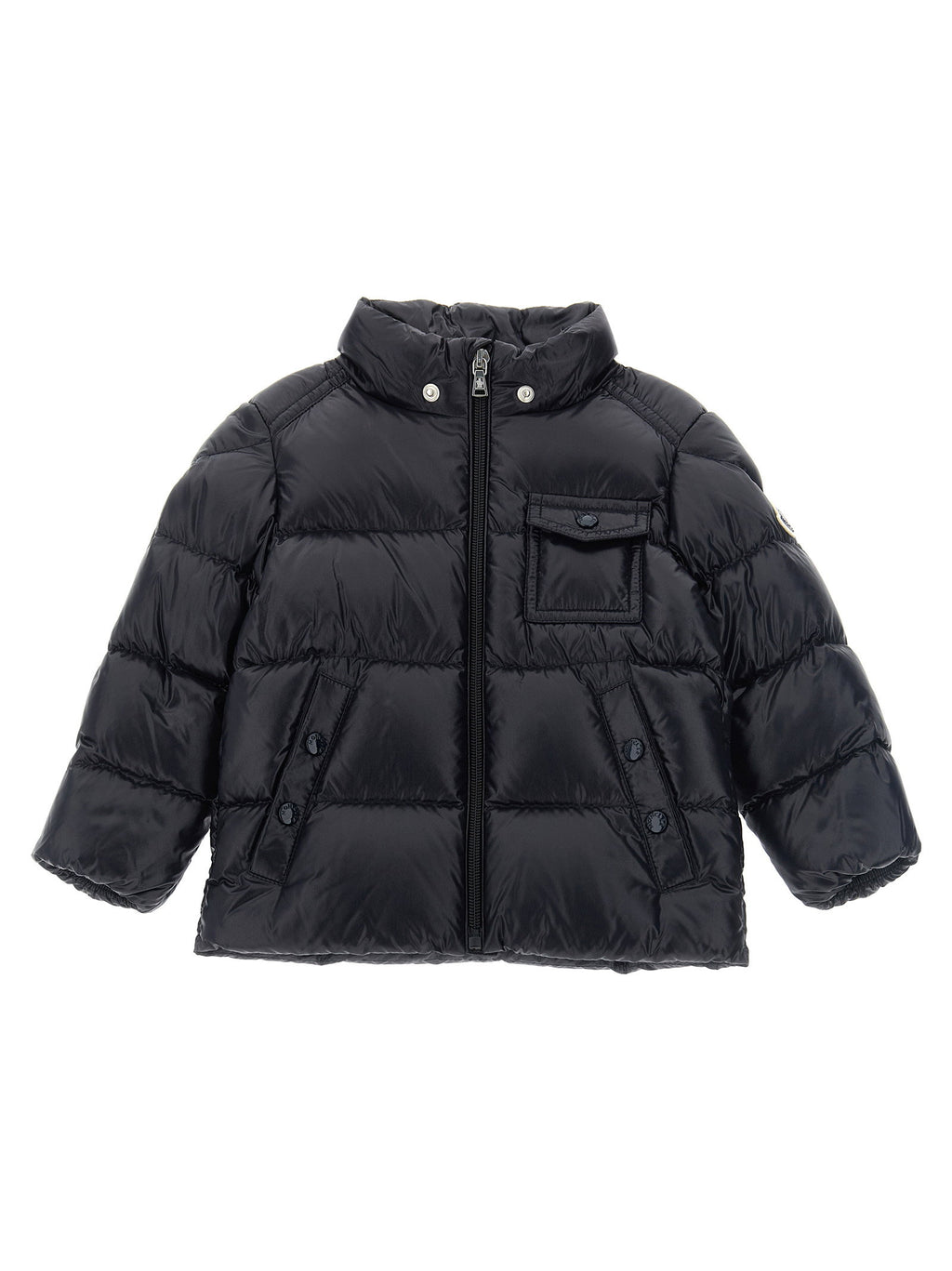 Moncler Enfant K2 Down Jacket