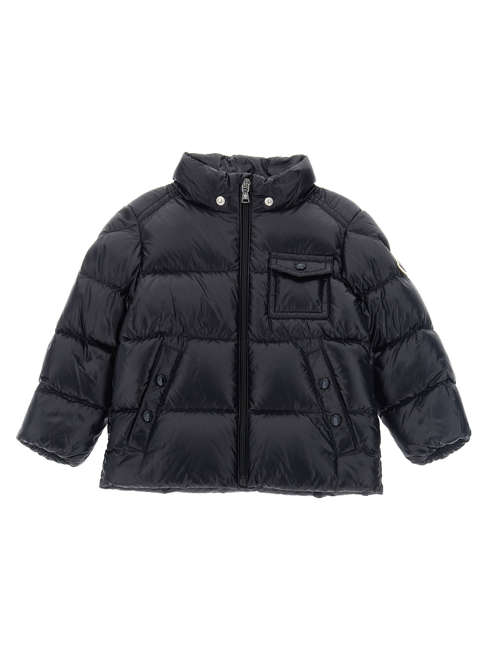 Moncler Enfant K2 Down Jacket