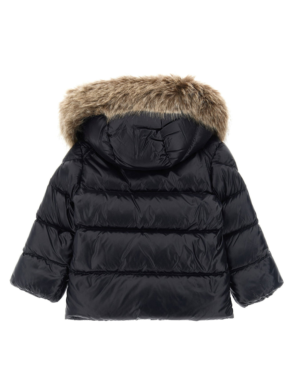 Moncler Enfant K2 Down Jacket